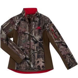 Mossy Oak•Break Up Infinity Jacket